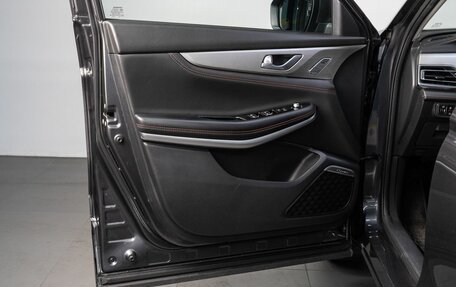 Changan CS75 I рестайлинг, 2022 год, 1 699 000 рублей, 11 фотография