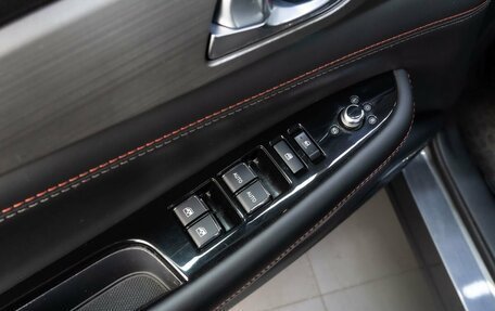 Changan CS75 I рестайлинг, 2022 год, 1 699 000 рублей, 12 фотография
