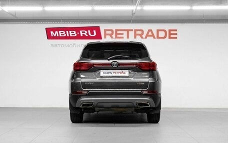 Changan CS75 I рестайлинг, 2022 год, 1 699 000 рублей, 7 фотография
