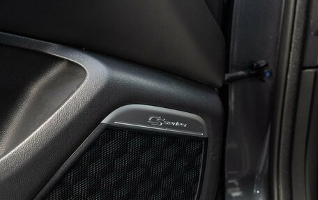 Changan CS75 I рестайлинг, 2022 год, 1 699 000 рублей, 19 фотография