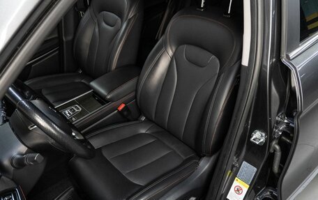 Changan CS75 I рестайлинг, 2022 год, 1 699 000 рублей, 15 фотография