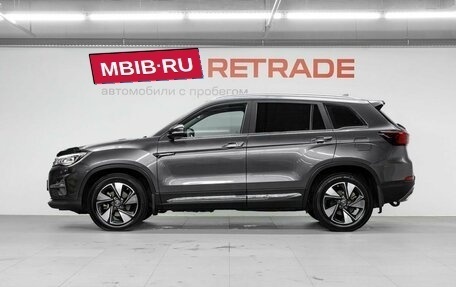 Changan CS75 I рестайлинг, 2022 год, 1 699 000 рублей, 9 фотография
