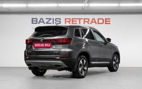 Changan CS75 I рестайлинг, 2022 год, 1 699 000 рублей, 6 фотография