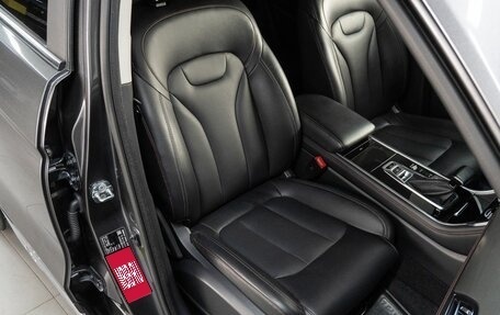 Changan CS75 I рестайлинг, 2022 год, 1 699 000 рублей, 17 фотография