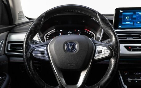 Changan CS75 I рестайлинг, 2022 год, 1 699 000 рублей, 21 фотография