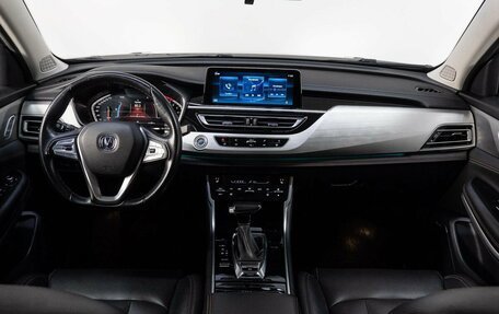 Changan CS75 I рестайлинг, 2022 год, 1 699 000 рублей, 20 фотография