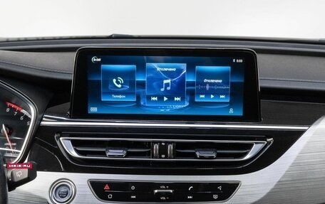 Changan CS75 I рестайлинг, 2022 год, 1 699 000 рублей, 23 фотография