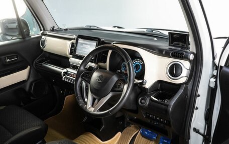 Suzuki Xbee I, 2018 год, 1 399 000 рублей, 10 фотография