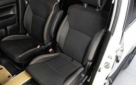 Suzuki Xbee I, 2018 год, 1 399 000 рублей, 15 фотография