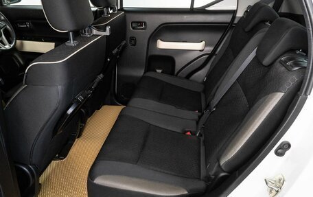 Suzuki Xbee I, 2018 год, 1 399 000 рублей, 16 фотография