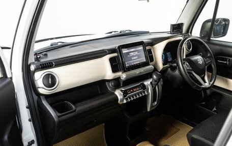 Suzuki Xbee I, 2018 год, 1 399 000 рублей, 14 фотография