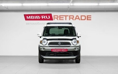 Suzuki Xbee I, 2018 год, 1 399 000 рублей, 3 фотография