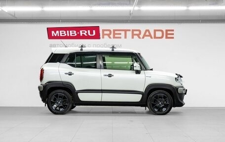 Suzuki Xbee I, 2018 год, 1 399 000 рублей, 4 фотография