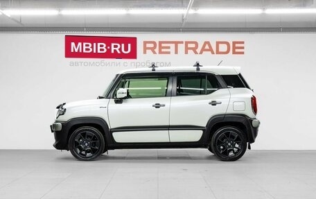 Suzuki Xbee I, 2018 год, 1 399 000 рублей, 9 фотография