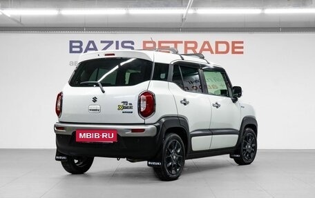 Suzuki Xbee I, 2018 год, 1 399 000 рублей, 6 фотография