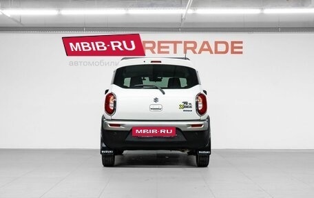 Suzuki Xbee I, 2018 год, 1 399 000 рублей, 7 фотография