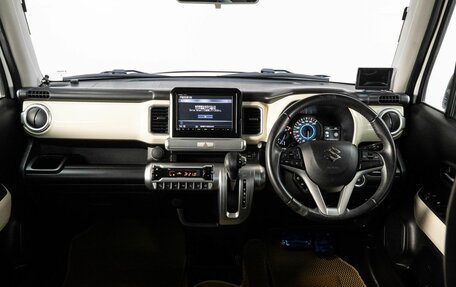 Suzuki Xbee I, 2018 год, 1 399 000 рублей, 18 фотография