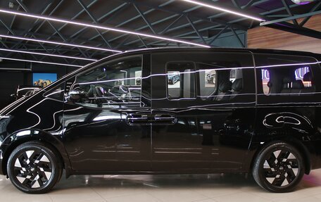 Hyundai Staria, 2026 год, 7 190 000 рублей, 2 фотография