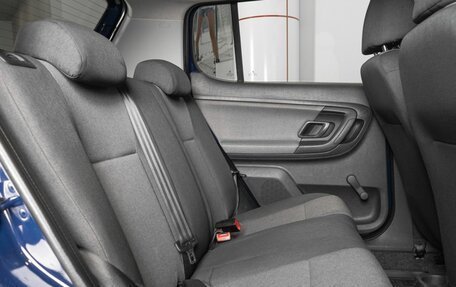 Skoda Fabia II, 2014 год, 669 900 рублей, 8 фотография