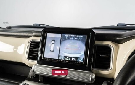 Suzuki Xbee I, 2018 год, 1 399 000 рублей, 23 фотография