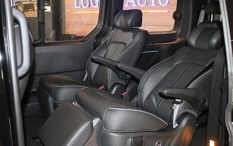 Hyundai Staria, 2026 год, 7 190 000 рублей, 4 фотография