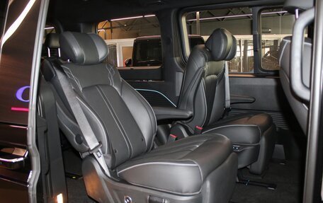 Hyundai Staria, 2026 год, 7 190 000 рублей, 16 фотография