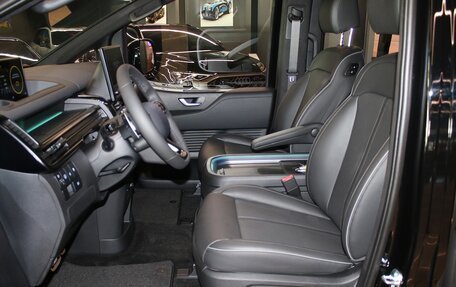 Hyundai Staria, 2026 год, 7 190 000 рублей, 5 фотография