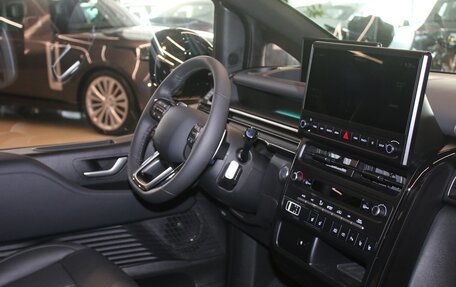 Hyundai Staria, 2026 год, 7 190 000 рублей, 15 фотография