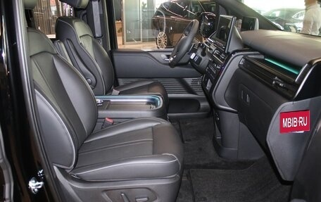 Hyundai Staria, 2026 год, 7 190 000 рублей, 7 фотография