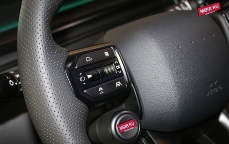 Hyundai Staria, 2026 год, 7 190 000 рублей, 13 фотография
