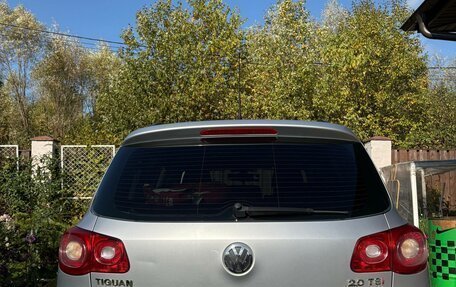 Volkswagen Tiguan I, 2011 год, 895 000 рублей, 6 фотография