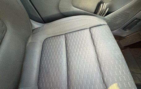 Volkswagen Tiguan I, 2011 год, 895 000 рублей, 17 фотография