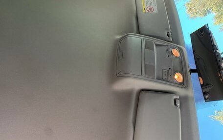 Volkswagen Tiguan I, 2011 год, 895 000 рублей, 19 фотография