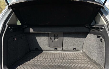Volkswagen Tiguan I, 2011 год, 895 000 рублей, 24 фотография