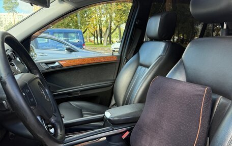 Mercedes-Benz M-Класс, 2005 год, 1 300 000 рублей, 8 фотография
