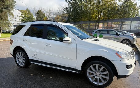 Mercedes-Benz M-Класс, 2005 год, 1 300 000 рублей, 4 фотография