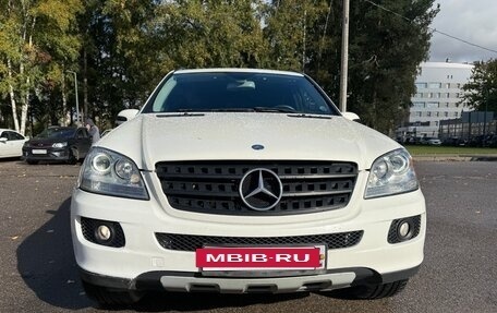 Mercedes-Benz M-Класс, 2005 год, 1 300 000 рублей, 3 фотография