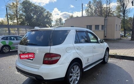 Mercedes-Benz M-Класс, 2005 год, 1 300 000 рублей, 5 фотография