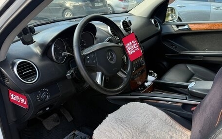 Mercedes-Benz M-Класс, 2005 год, 1 300 000 рублей, 7 фотография