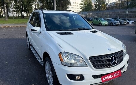 Mercedes-Benz M-Класс, 2005 год, 1 300 000 рублей, 2 фотография