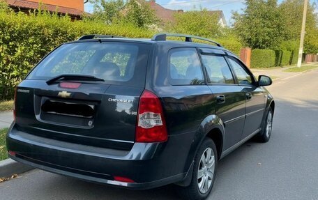 Chevrolet Lacetti, 2012 год, 1 000 000 рублей, 3 фотография