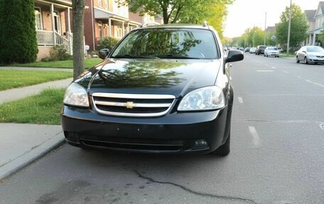 Chevrolet Lacetti, 2012 год, 1 000 000 рублей, 2 фотография