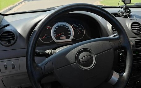 Chevrolet Lacetti, 2012 год, 1 000 000 рублей, 7 фотография