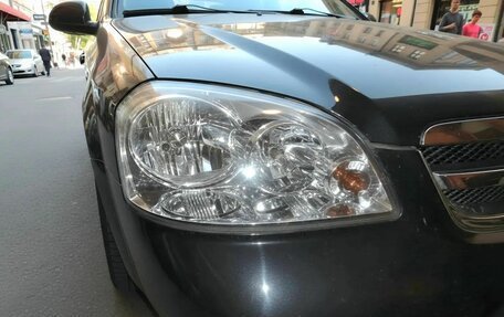 Chevrolet Lacetti, 2012 год, 1 000 000 рублей, 4 фотография