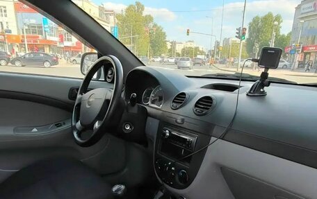 Chevrolet Lacetti, 2012 год, 1 000 000 рублей, 12 фотография