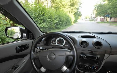 Chevrolet Lacetti, 2012 год, 1 000 000 рублей, 6 фотография