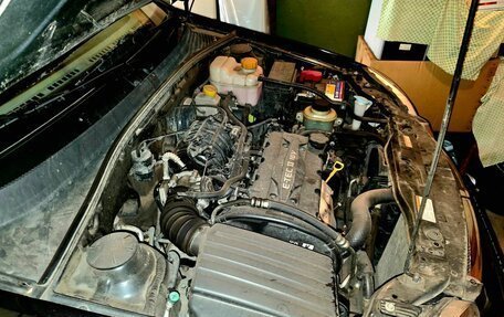 Chevrolet Lacetti, 2012 год, 1 000 000 рублей, 15 фотография