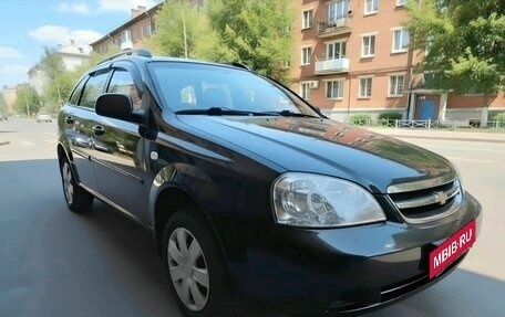 Chevrolet Lacetti, 2012 год, 1 000 000 рублей, 5 фотография
