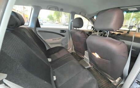 Chevrolet Lacetti, 2012 год, 1 000 000 рублей, 16 фотография