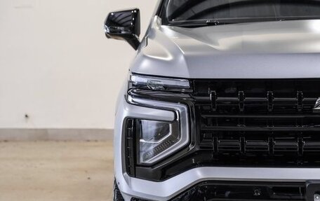 Chevrolet Suburban, 2026 год, 14 870 000 рублей, 2 фотография